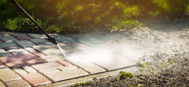 Pre-Holiday Cleaning in Hampton, IL