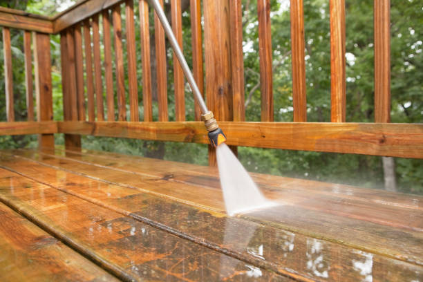 Best Gas Station Cleaning  in Hampton, IL